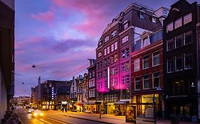 Albus Hotel Amsterdam City Centre